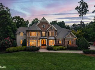 1024 Stradshire Dr, Raleigh, NC 27614