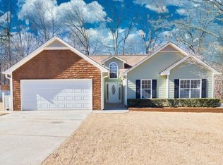645 Flintlock Dr, Dacula, GA 30019