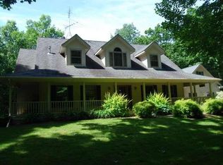 N3126 Deer Creek Ct, Waldo, WI 53093