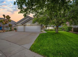 2724 Gum Cir, Simi Valley, CA 93065