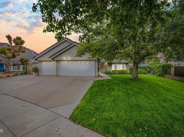 2724 Gum Cir, Simi Valley, CA 93065