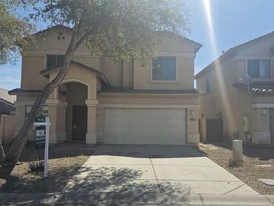 44563 W Yucca Ln, Maricopa, AZ, 85138