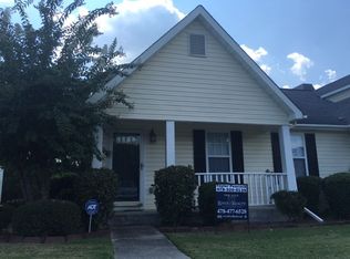 942 Red Bank Ct, Macon, GA 31204