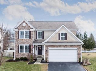 61 Lobdell Dr, Delaware, OH 43015