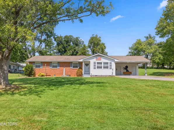 6405 Shetland Dr, Knoxville, TN 37920
