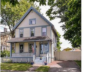 145 Chestnut St, Lockport, NY 14094