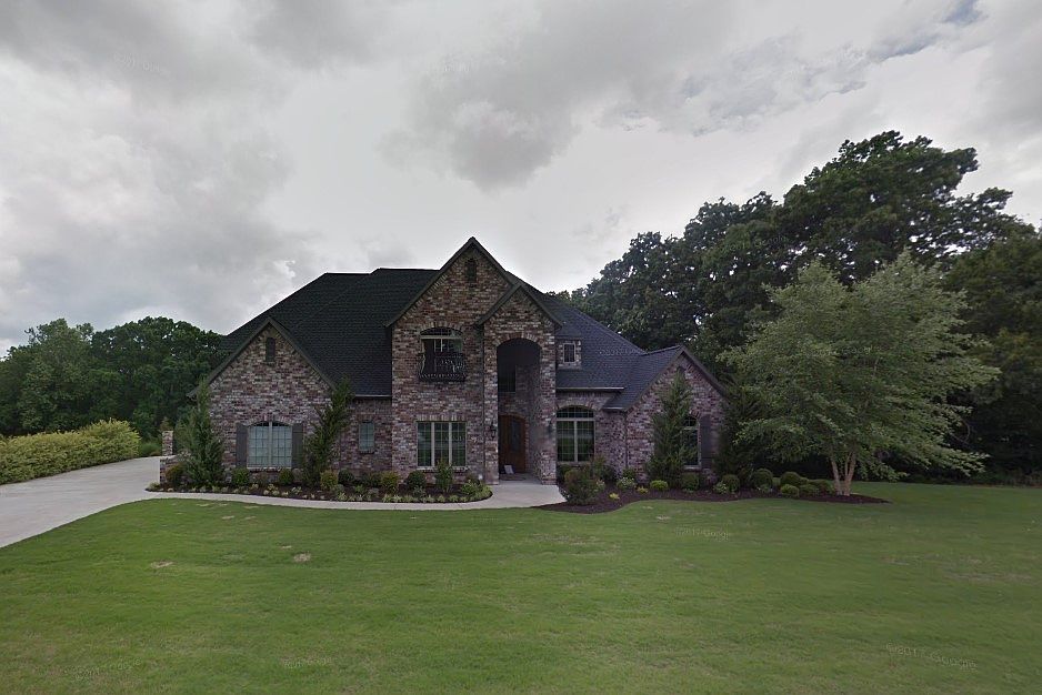 11260 Talamore Blvd, Bentonville, AR 72712 Zillow