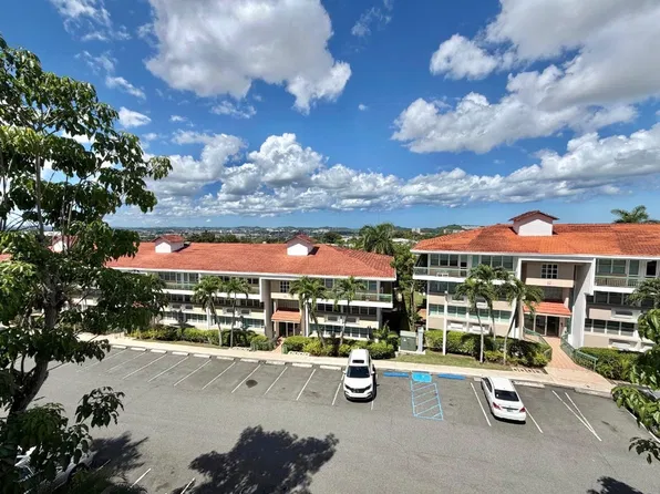 Cond La Villa Gdns, Guaynabo, PR 00969
