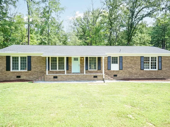 200 12th St, Butner, NC 27509