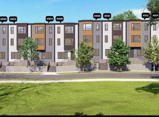 4902 Astor Pl SE, Washington, DC 20019