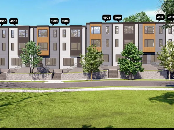 4902 Astor Pl SE, Washington, DC 20019