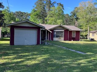 479 County Rd, Goodrich, TX 77335