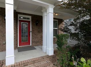 821 Tramore Rd, Acworth, GA 30102