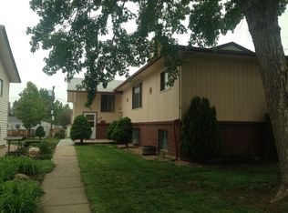 3740 S Sherman St, Englewood, CO 80113