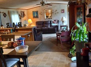 49 Sfc #519, Heth, AR 72346