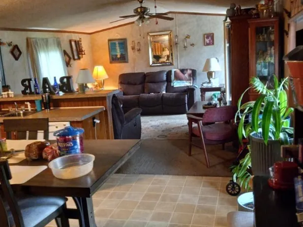 49 Sfc #519, Heth, AR 72346