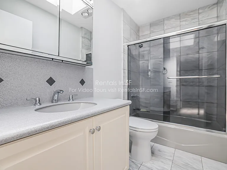 1550 Vallejo St #4 — Photo 20