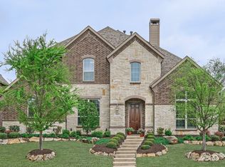 860 Bear Crossing Dr, Allen, TX 75013