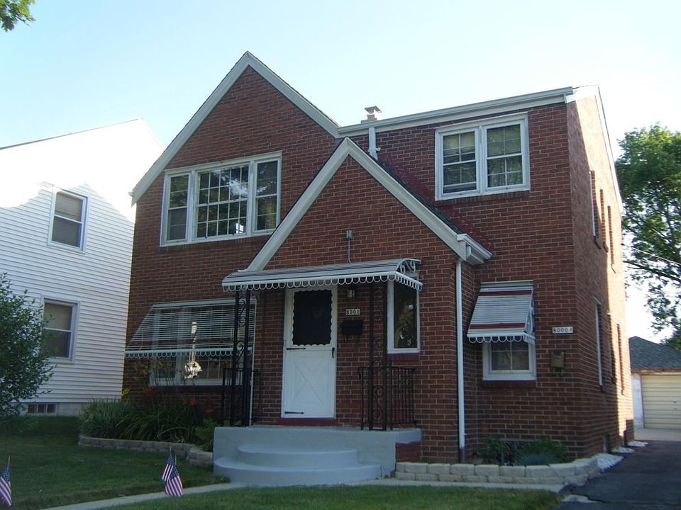 1st image of 8000 W Lisbon Ave