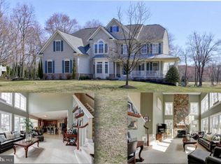 1621 Braid Hills Dr, Pasadena, MD 21122