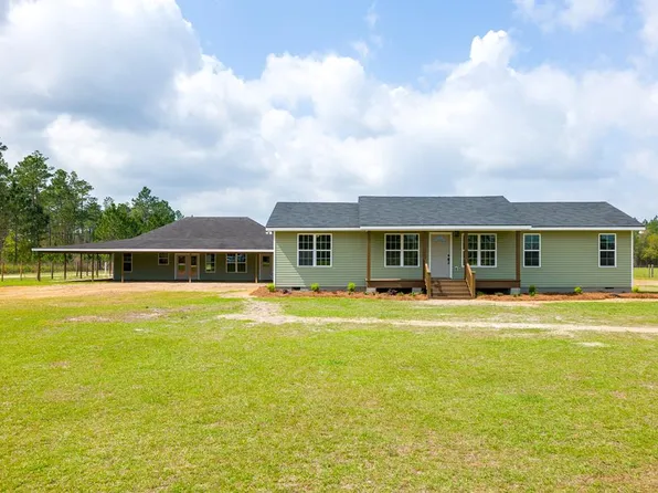 102 Good Hope Cir, Naylor, GA 31641