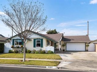 10261 Wasco Rd, Stanton, CA 90680