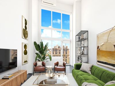 201 W 72nd St APT 15N, New York, NY, 10023