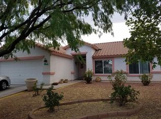 1190 Desert Dawn Dr, Rio Rico, AZ 85648