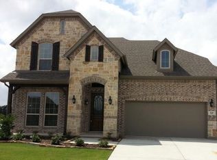 4401 Cherry Cv, Melissa, TX 75454