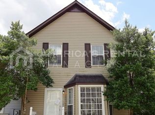 378 Jamestown Manor Dr, Gardendale, AL 35071