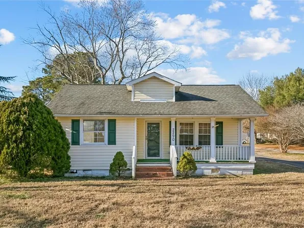 2290 Hayes Rd, Hayes, VA 23072