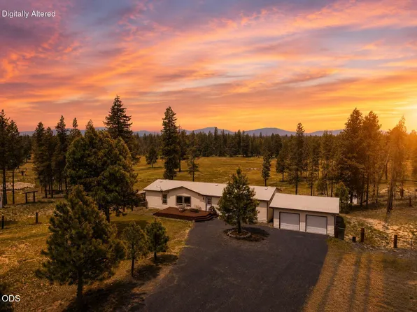 151154 Beal Rd, La Pine, OR 97739