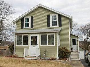 52 Winter St, Saugus, MA 01906