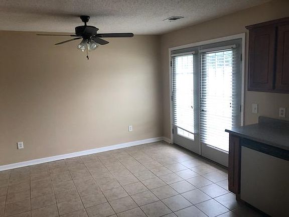 Dining Room (is attached to Kitchen)