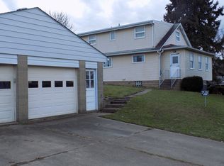 742 McKinley Ave, Harwick, PA