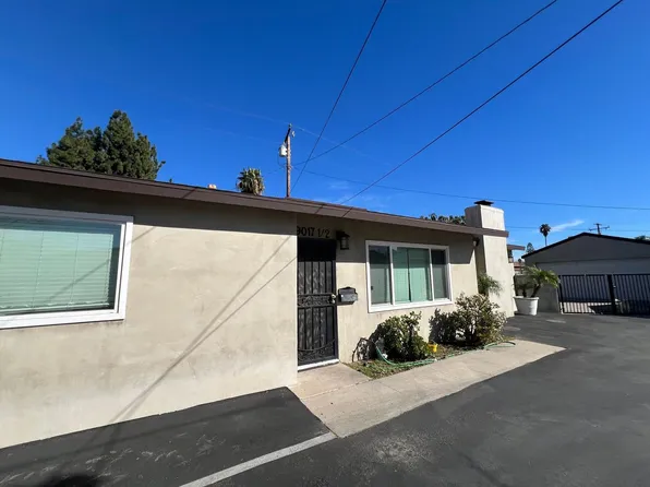 BURMA, 9015-9029 Burma Rd #9017-1/2, Pico Rivera, CA 90660