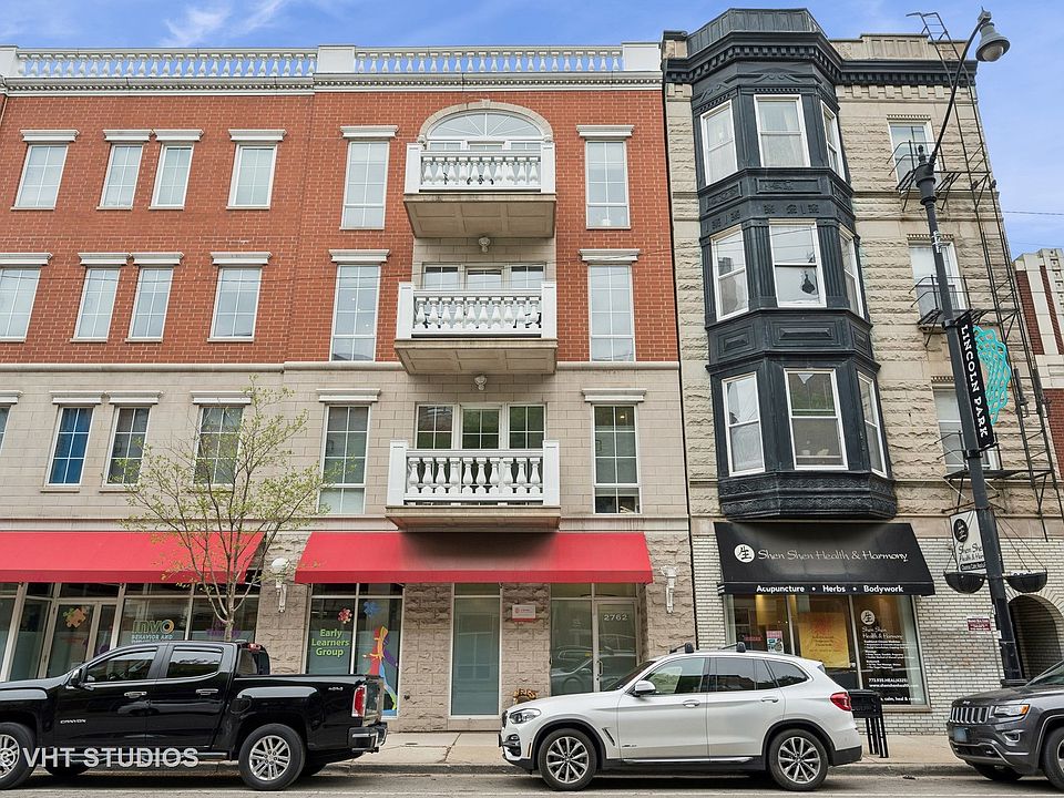 1st image of 2762 N Lincoln Ave APT 402