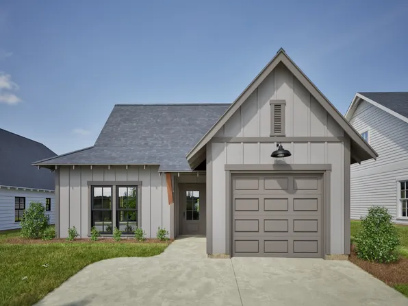 Toby B Plan, Fox Run Village