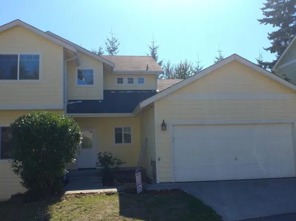 26449 Barrett Rd NE, Kingston, WA 98346