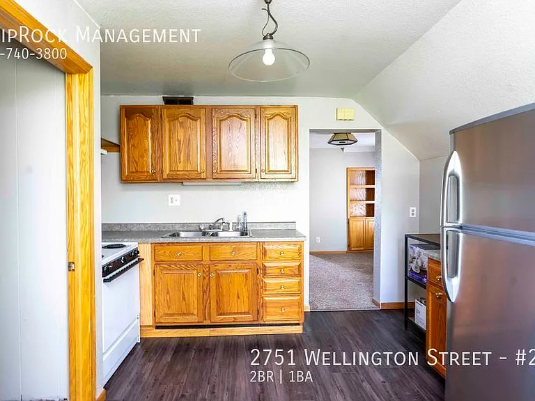 2751 Wellington St #2 — Photo 6