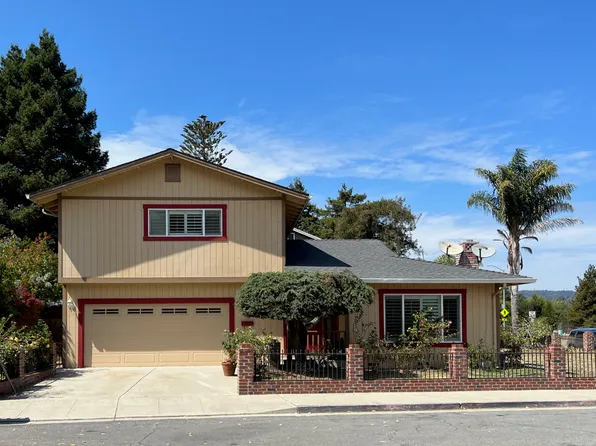 701 Bay St, Santa Cruz, CA 95060