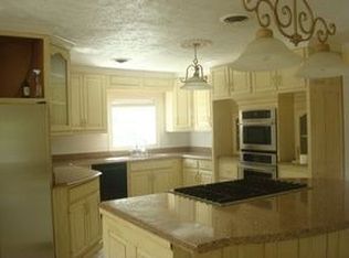 871 Ellerbeetown Rd, Thomaston, GA 30286