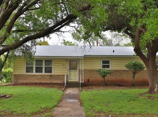 841 Glenhaven Dr, Abilene, TX 79603