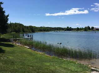 9583 John Werner Dr, Cheboygan, MI 49721