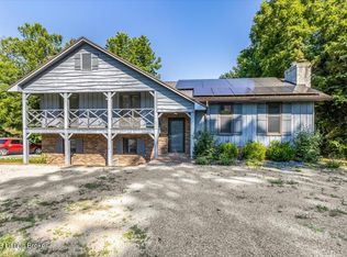 320 Country Ln, Radcliff, KY 40160