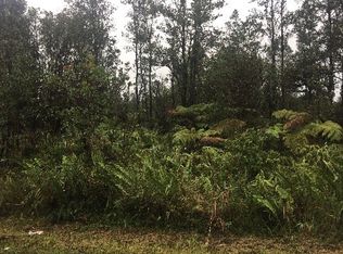 LOT 7988th, Mountain View, HI 96771