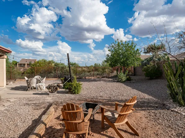 10553 E TORTILLA CREEK Court, Gold Canyon, AZ 85118