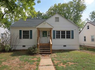 222 King Ave, Waynesboro, VA