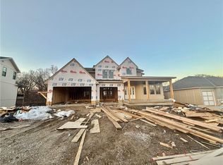 8348 NE 77th Ter, Kansas City, MO 64158