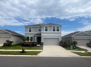 32107 Conchshell Sail St, Wesley Chapel, FL 33545